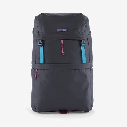 Patagonia Fieldsmith Lid Pack 28L Backpack in Pitch Blue