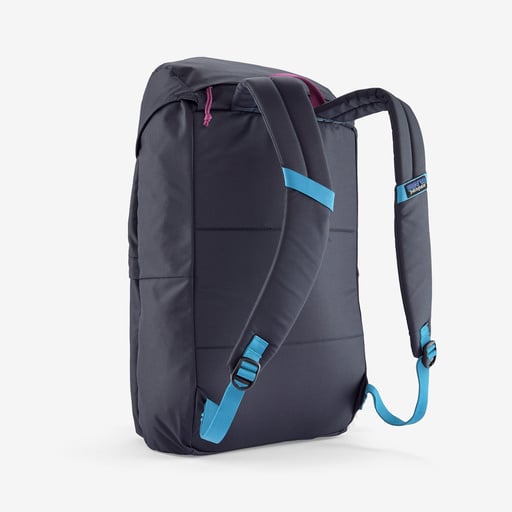 Patagonia Fieldsmith Lid Pack 28L Backpack - Pitch Blue