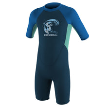 O'Neill Toddlers Reactor 2 2mm Boys Wetsuit