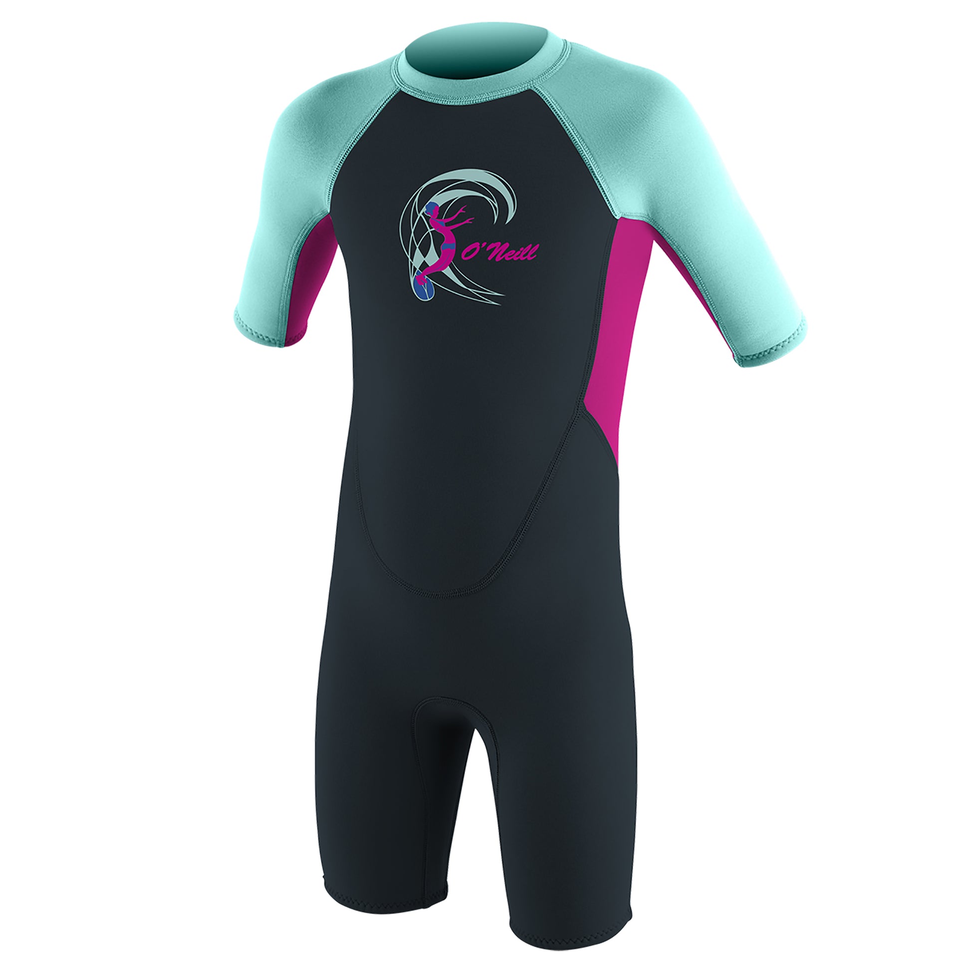Toddlers Wetsuit