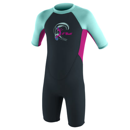 Toddlers Wetsuit