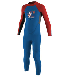 O'Neill Reactor 2mm Toddlers Wetsuit
