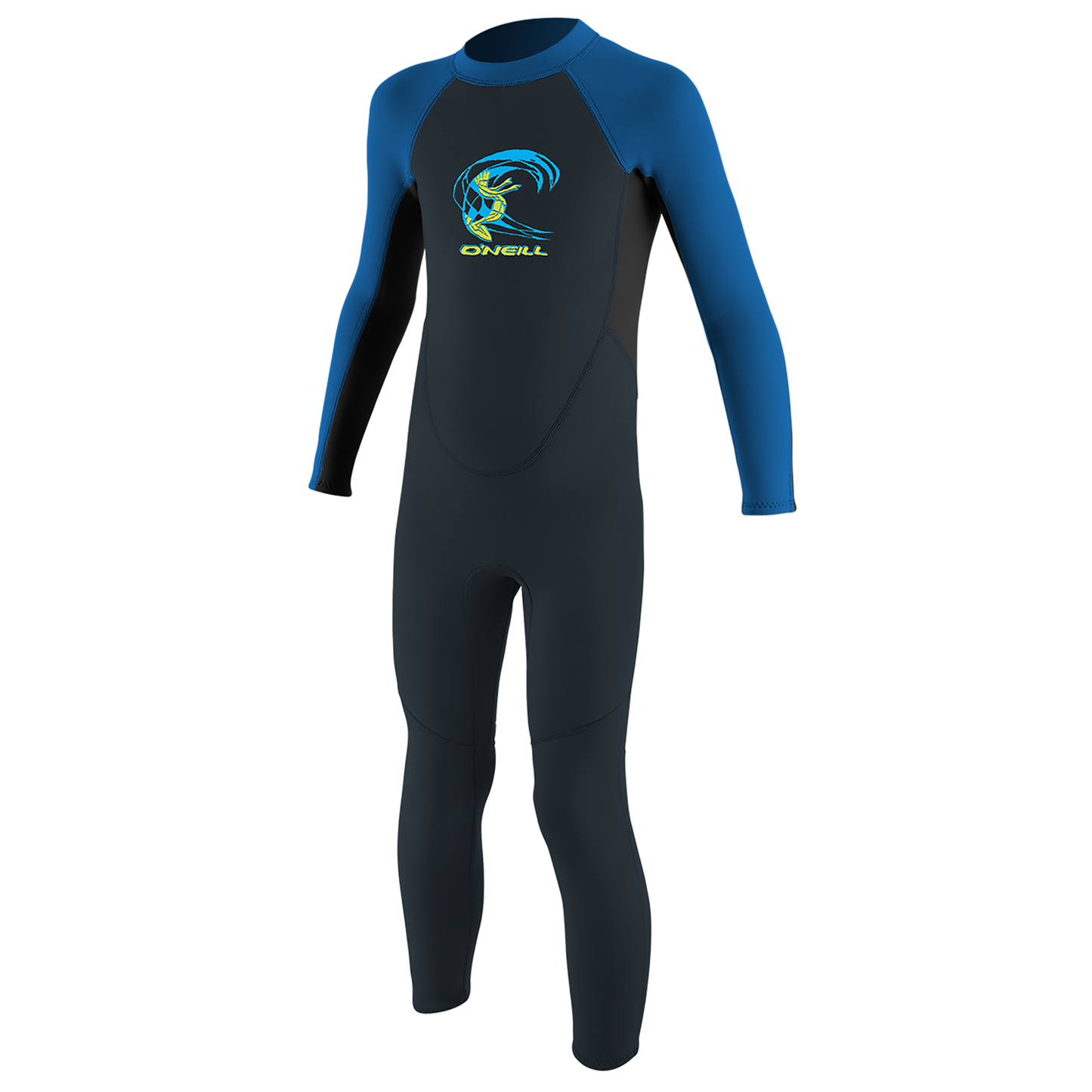 O'Neill Reactor 2 Toddlers 2mm Full Wetsuit 
