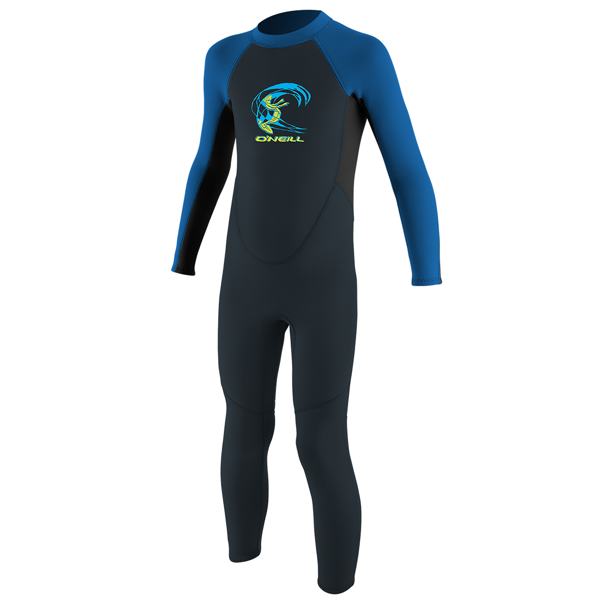 O'Neill Reactor 2 Toddlers 2mm Full Wetsuit 
