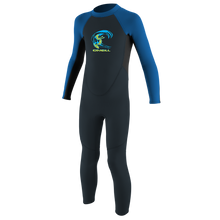 O'Neill Reactor 2 Toddlers 2mm Full Wetsuit 