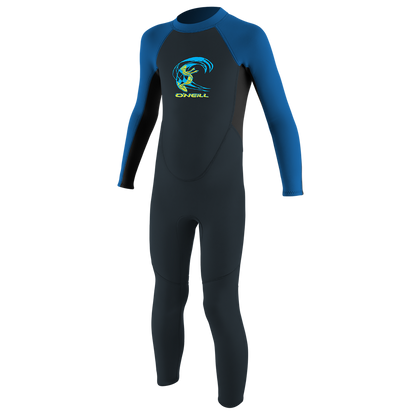O'Neill Reactor 2 Toddlers 2mm Full Wetsuit 