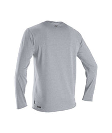 O'Neill Trvlr Hybrid L/S Sun Shirt - Smoke