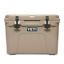 Glacière rigide Yeti Tundra 35 - Tan