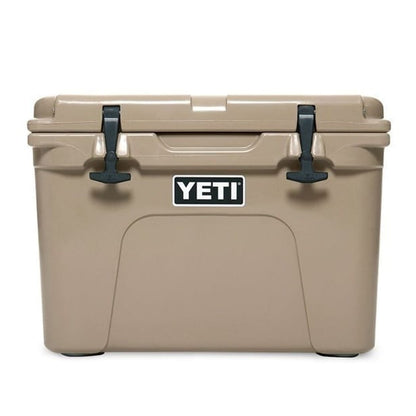Yeti Tundra 35 Hard Cooler Box - Tan