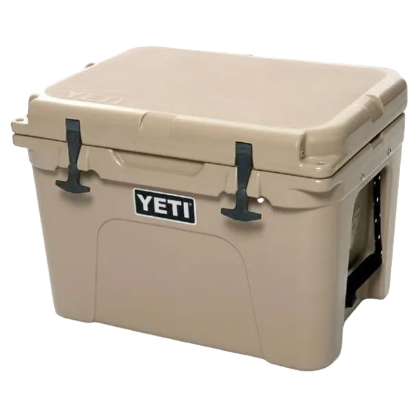 Yeti Tundra 35 Tan