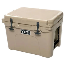 Yeti Tundra 35 Tan