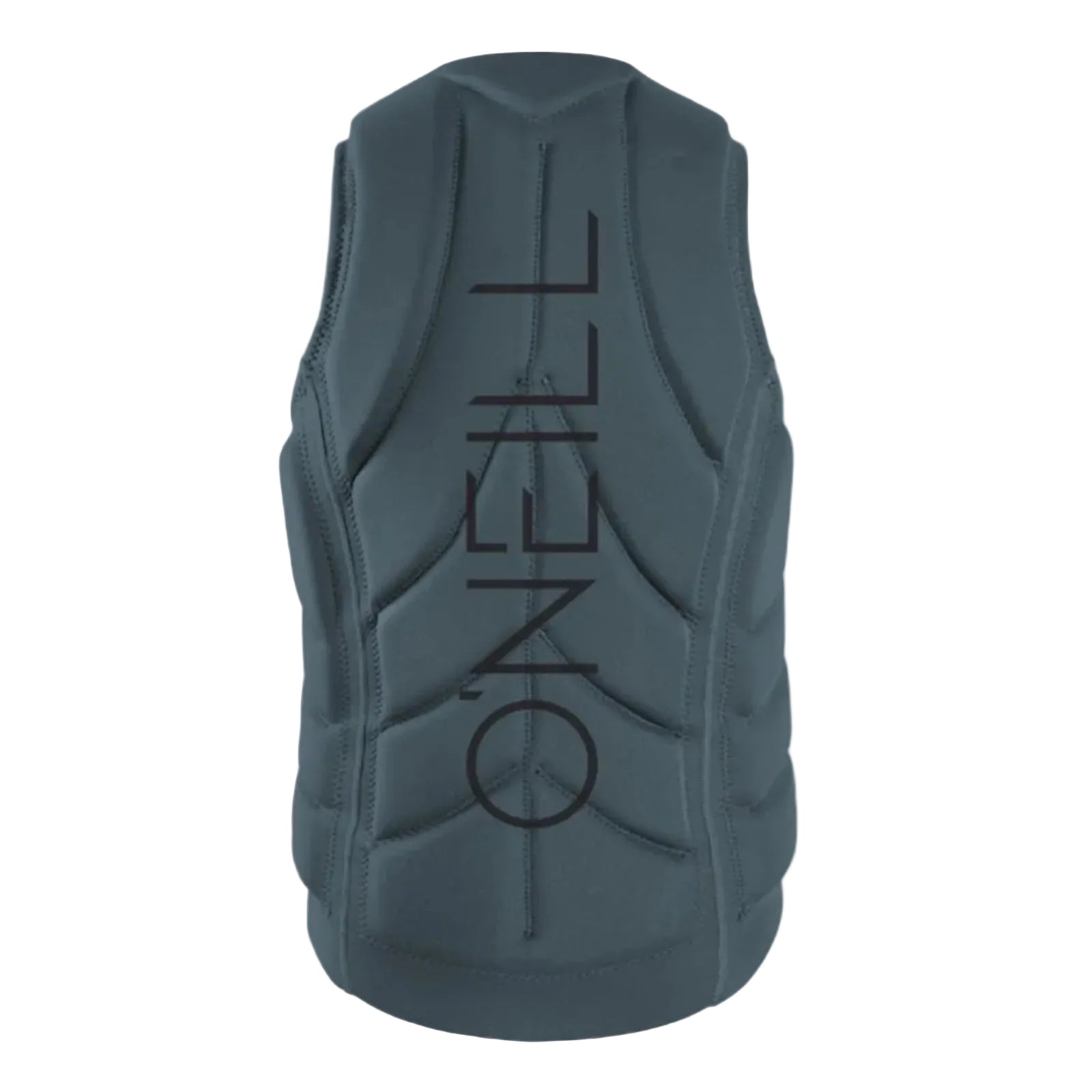 O'Neill Slasher Comp B Mens Impact Vest - Cadet Blue
