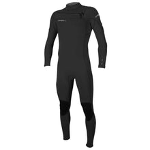 O'Neill Hammer 3/2mm Chest Zip Wetsuit