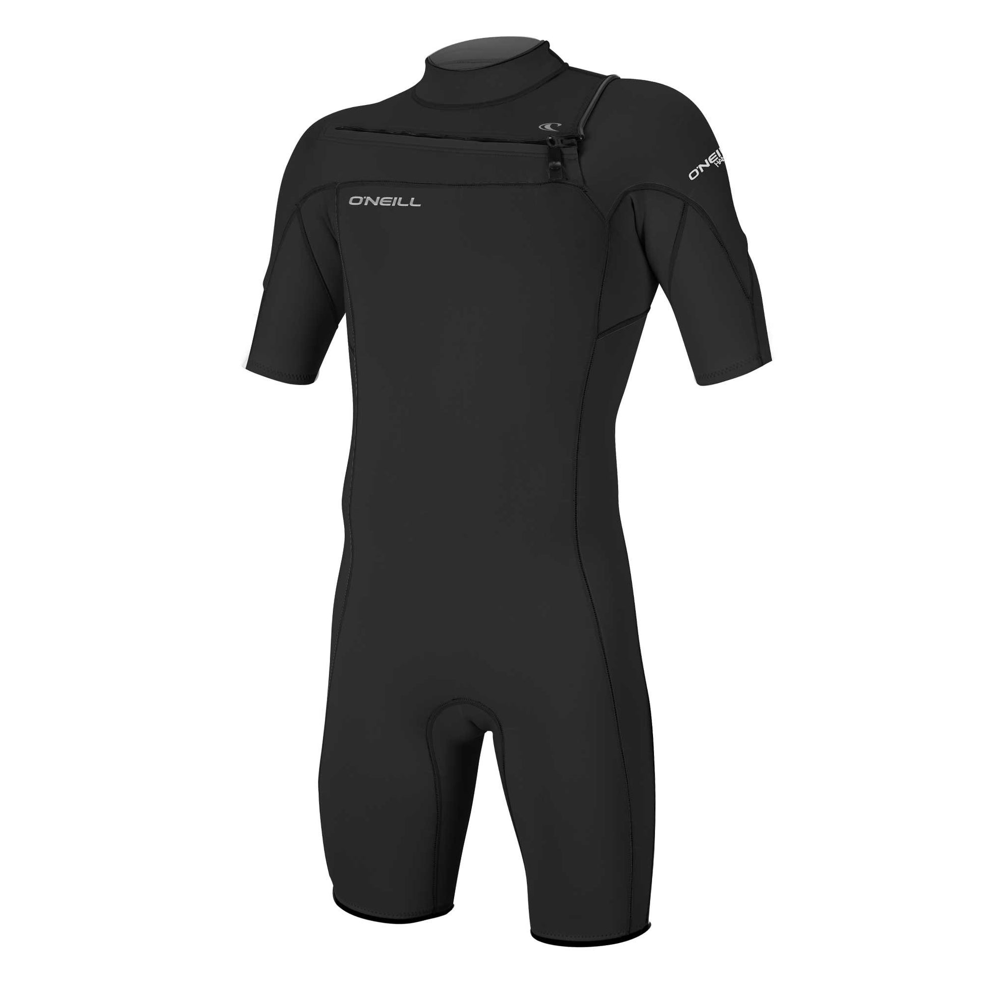 O'Neill Hammer 2mm Chest Zip Wetsuit