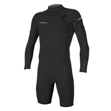 O'Neill Hammer Long Sleeve Shorty Wetsuit