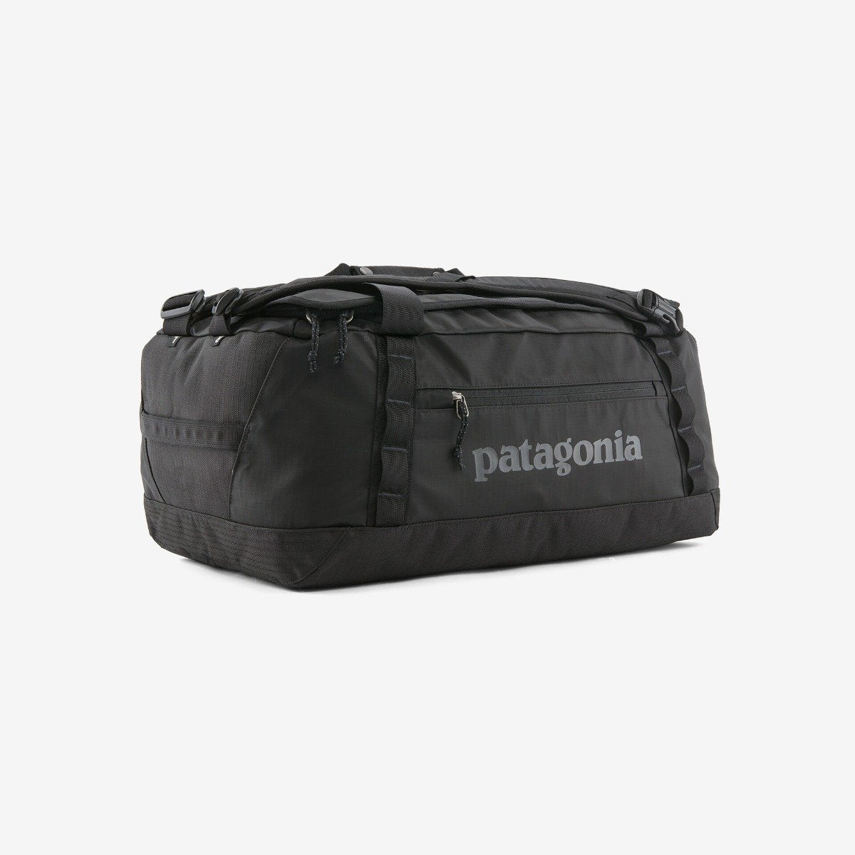 Patagonia Black Hole 40L Duffel Bag - Black