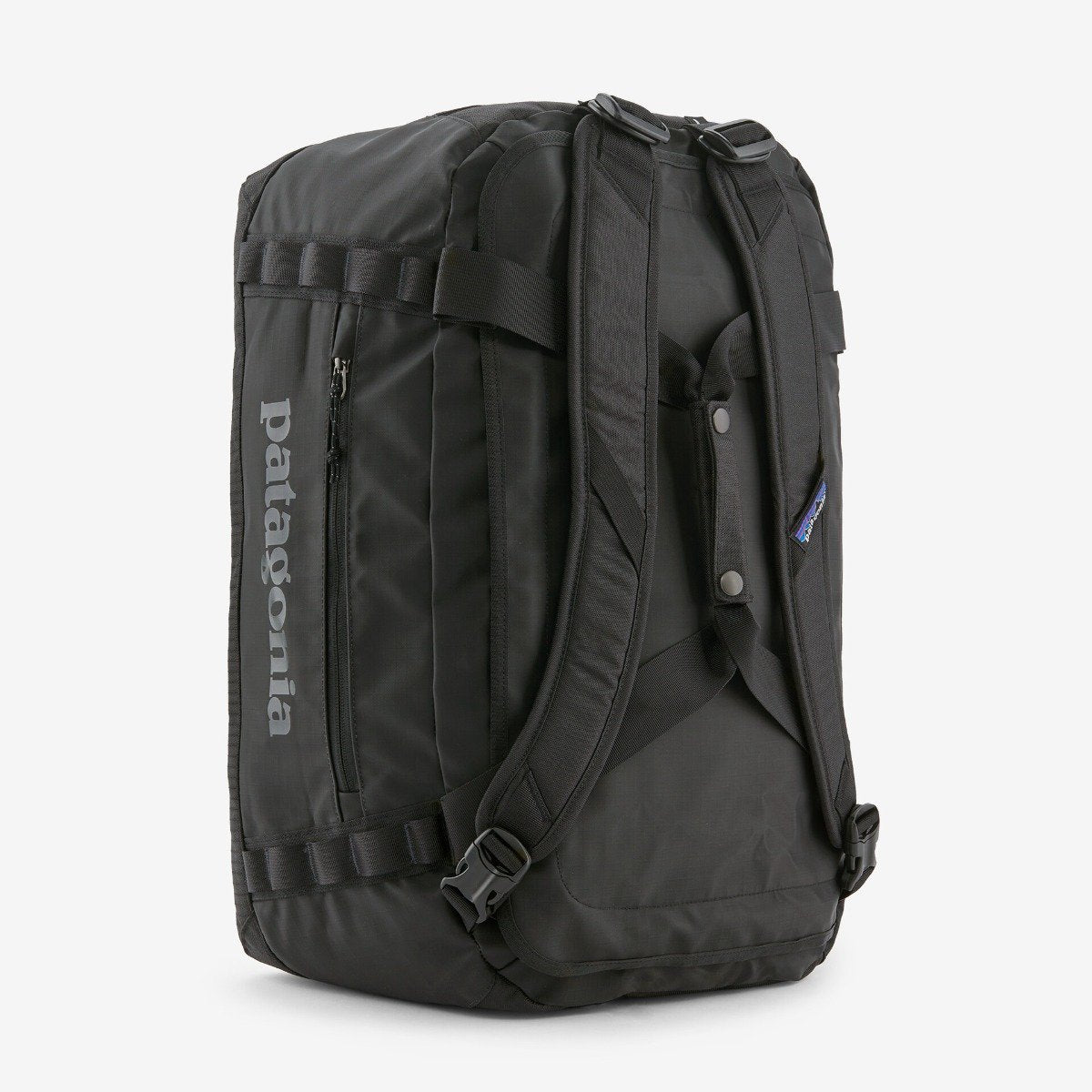 Patagonia Black Hole 40L Duffel Bag - Black
