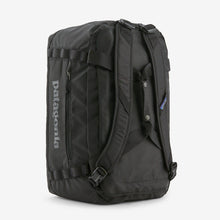 Patagonia Black Hole 40L Duffel Bag - Black