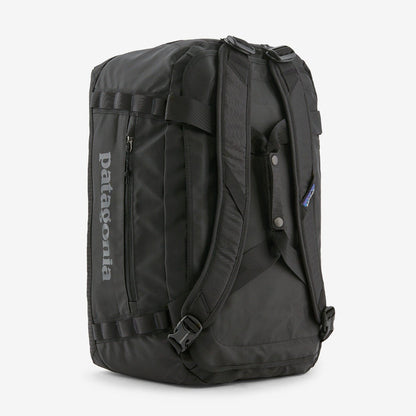 Patagonia Black Hole 40L Duffel Bag - Black