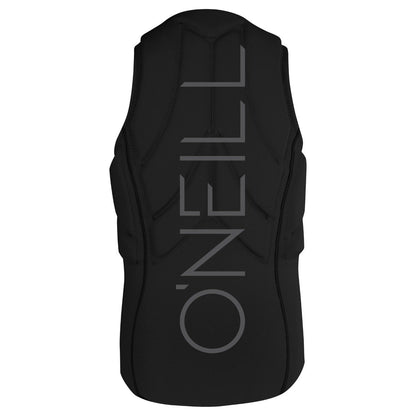 O'Neill Slasher Kite Vest 2021 - Black - Back