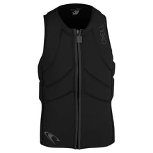 O'Neill Slasher Kite Vest 2021 - Black - Front