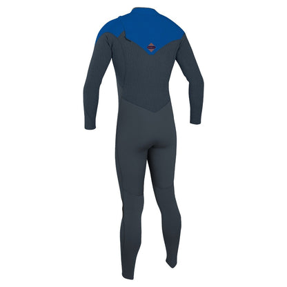 O'Neill Hyperfreak Comp 3/2mm Zipless Summer Wetsuit 2025 - Dark Orion/Deep Sea