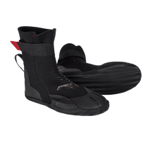 O'Neill Youth Heat 3mm Round Toe SAMPLE Boot - Black