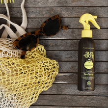 sun bum sea spray