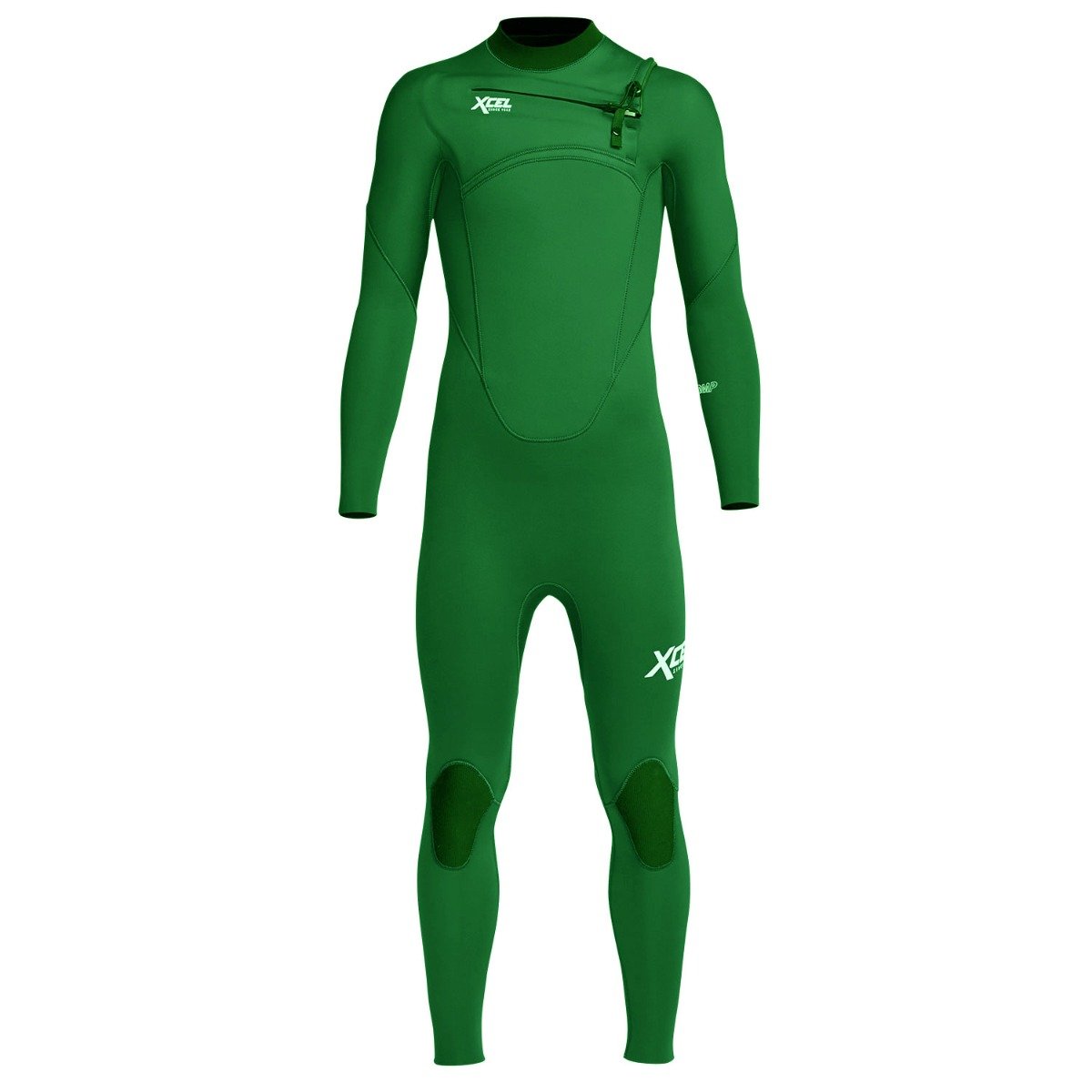 Xcel Comp 3/2mm Kids Wetsuit