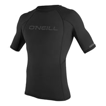 O'Neill Thermo X - Short Sleeve Thermal Rash Vest