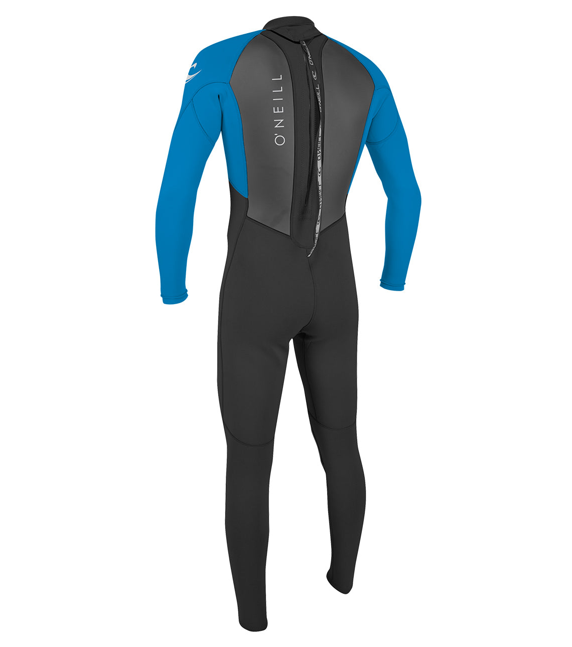 O'Neill Reactor 2 3/2mm back zip wetsuit