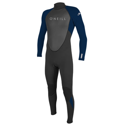 O'Neill Reactor 2 3/2mm Men's Back Zip Wetsuit