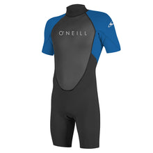 O'Neill Reactor II Shorty Wetsuit