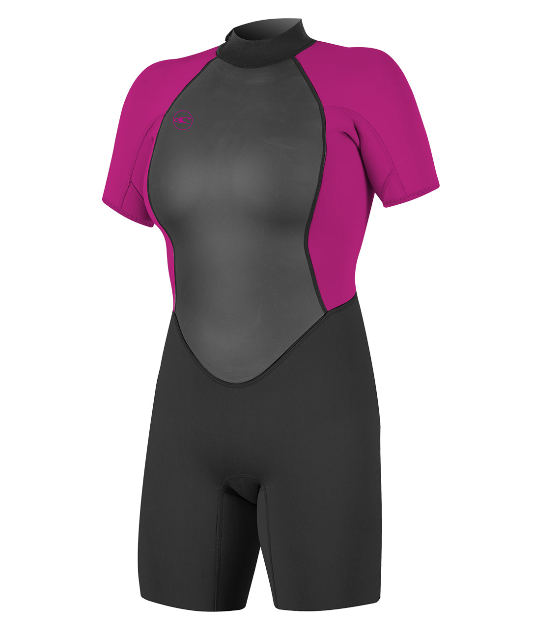 O'Neill Reactor 2 2mm Shorty Wetsuit