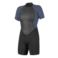 Women's O'Neill Reactor 2mm shorty wetsuit