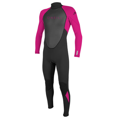 O'Neill Reactor 2 3/2mm Girls Wetsuit