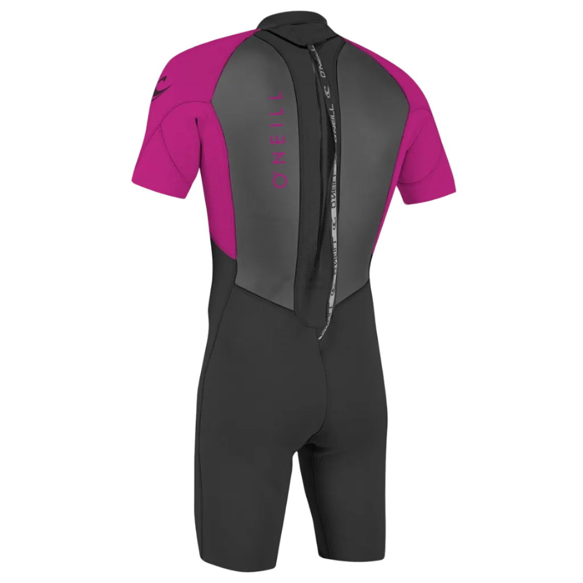 O'Neill Reactor Girls Wetsuit 