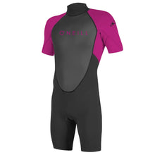 O'Neill Reactor 2 2mm Shorty Wetsuit 