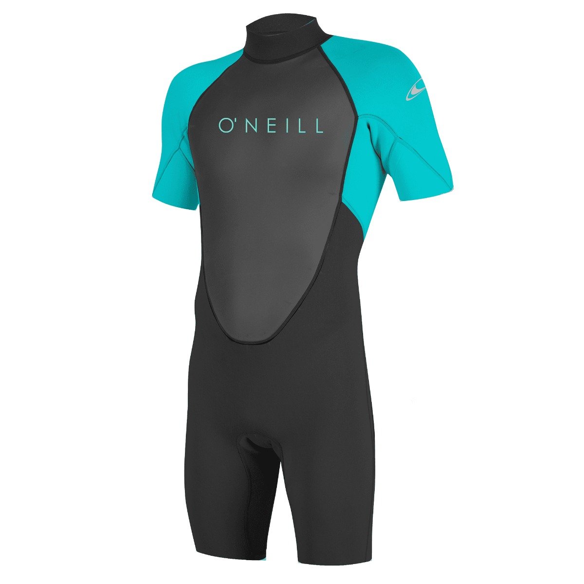 O'Neill Reactor 2mm Girls Shorty Wetsuit