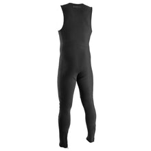 O'Neill Reactor 2 1.5mm Sleeveless Wetsuit - Black - Back