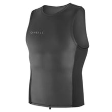 O'Neill Reactor II 2mm Mens Pull Over Wetsuit Vest - Black