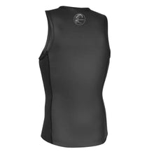 O'Neill O'Riginal 2mm Mens Front Zip Vest - Black