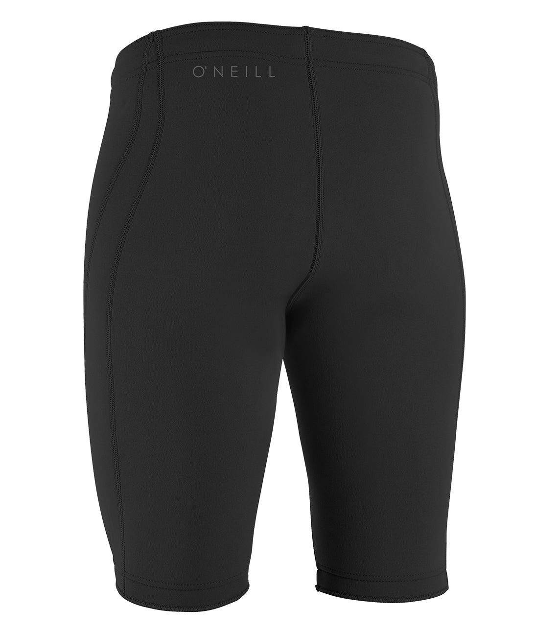 O'Neill Reactor II 1/5mm Mens Wetsuit Shorts - Black