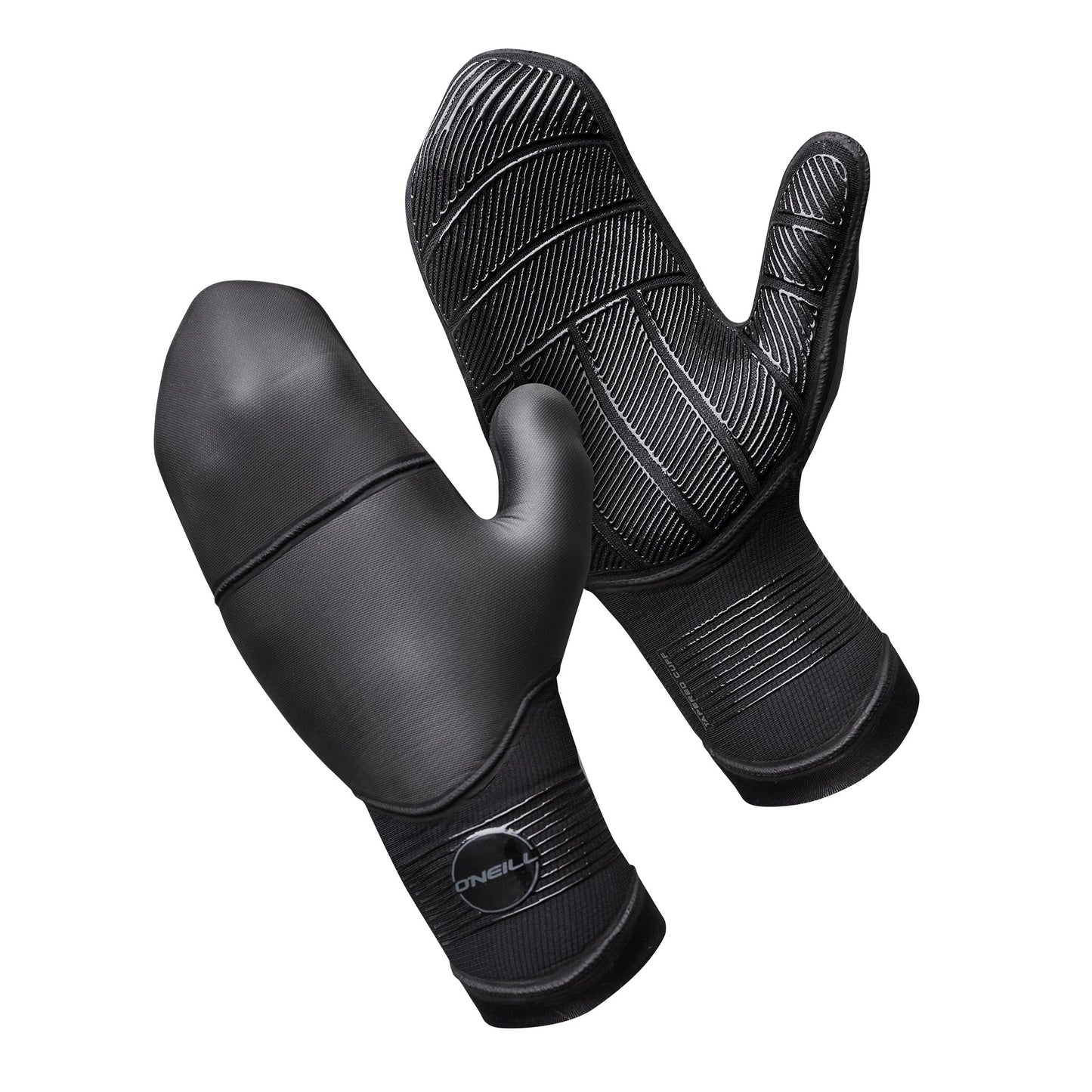 O'Neill Psycho Tech 7mm Wetsuit Mittens