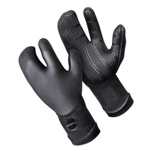 O'Neill Psycho Tech 7mm Lobster Gloves