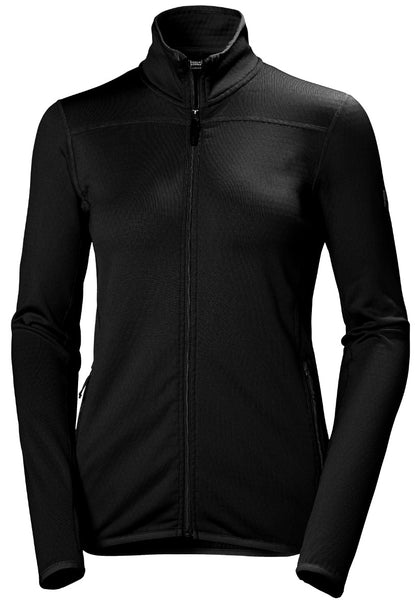 Helly Hansen Vertex Womens Ski/Hike Jacket - Black