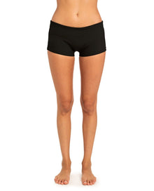 Rip Curl G-Bomb Womens Wetsuit Shorts 2021 - Black