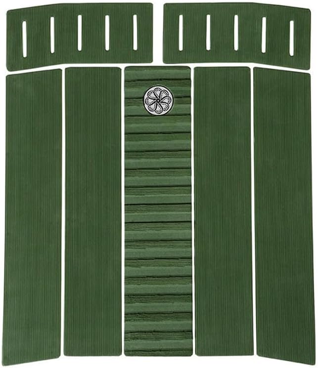 Rifle Green