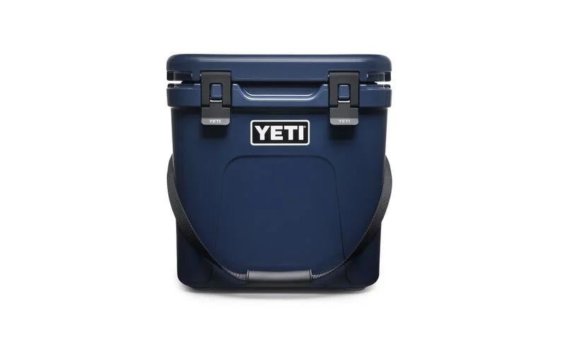 Yeti Roadie 24 Cool Box - Navy