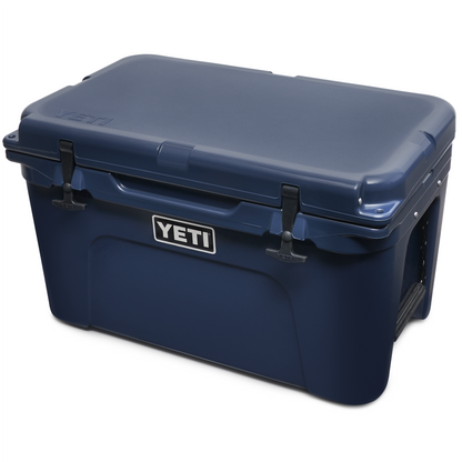 Yeti Yundra 45 - Navy